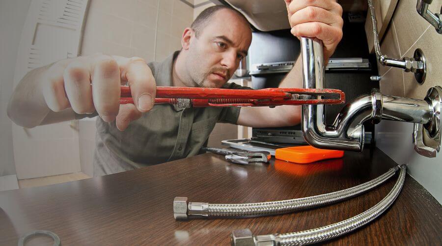Local water heater installation in Dubberly, LA